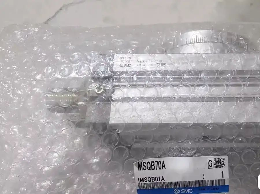 Модуль SMC MSQB70A #1