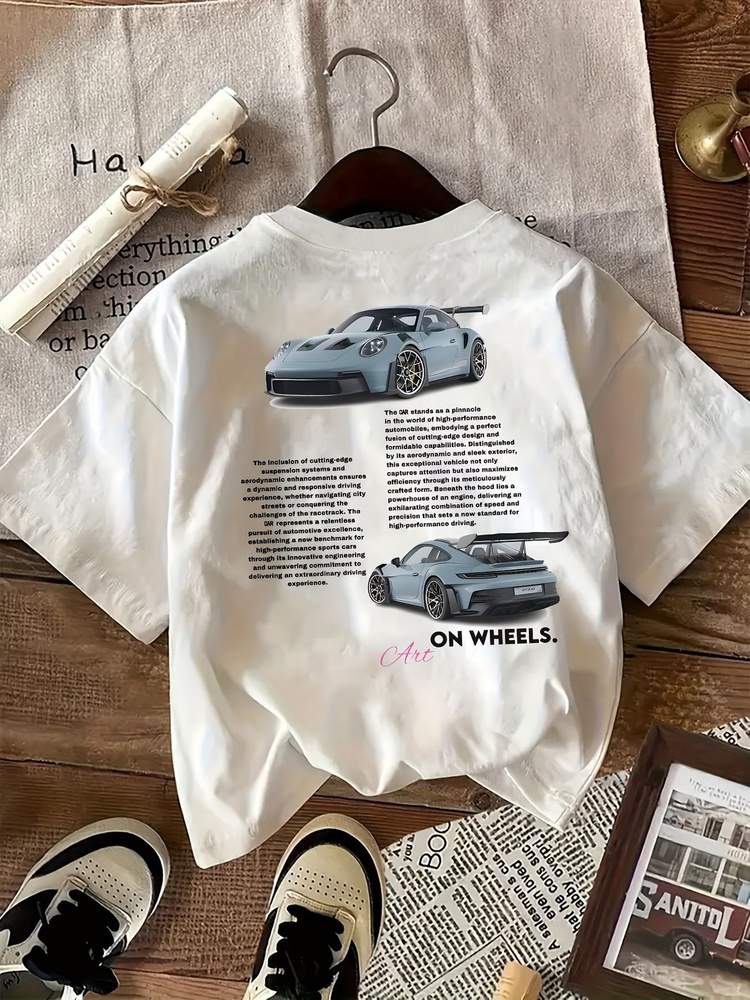 Футболка #1