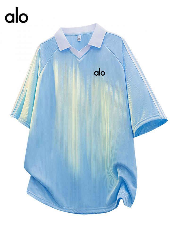 Футболка Alo Yoga #1