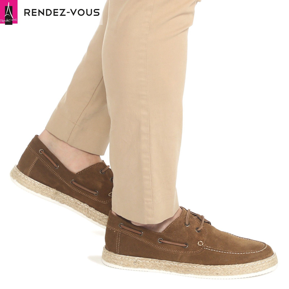 Туфли TENDANCE #1