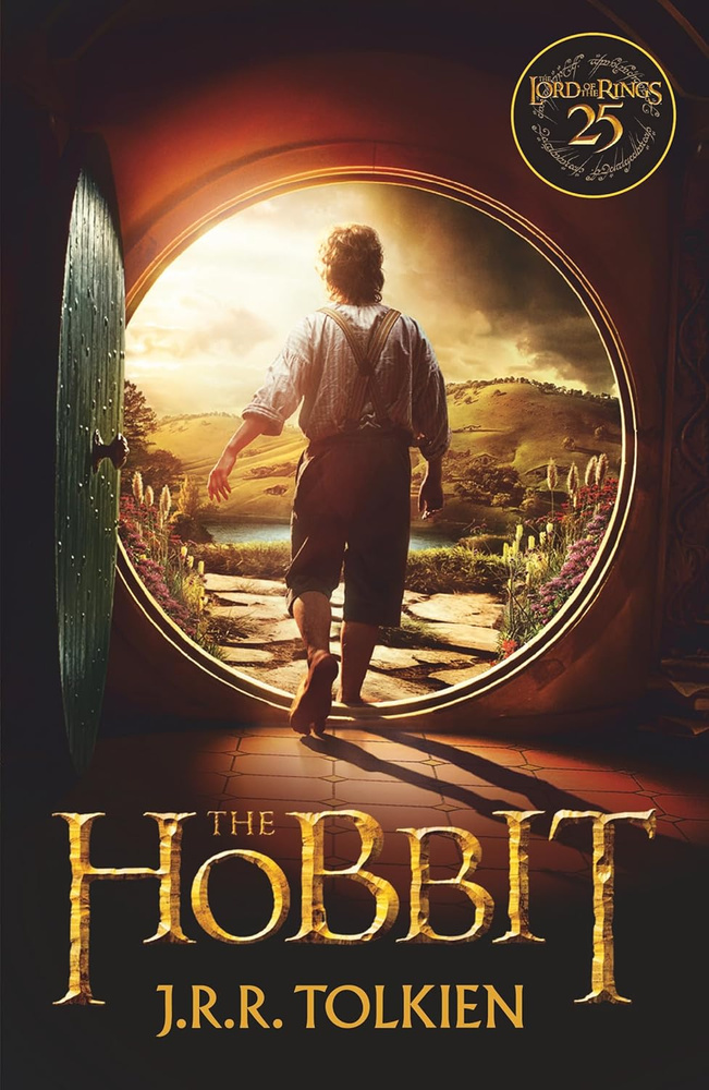 The Hobbit #1