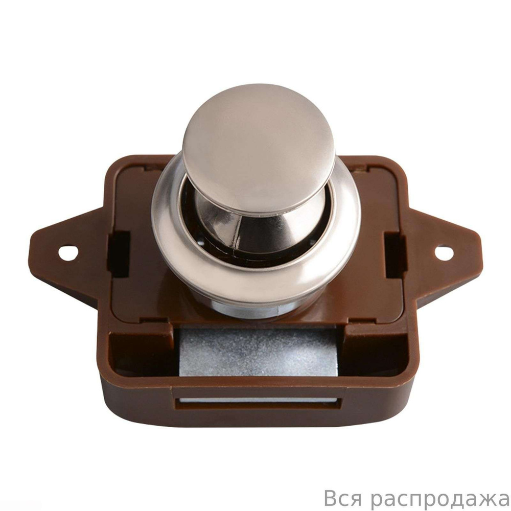 Замок кодовый ЗКП-2 #1