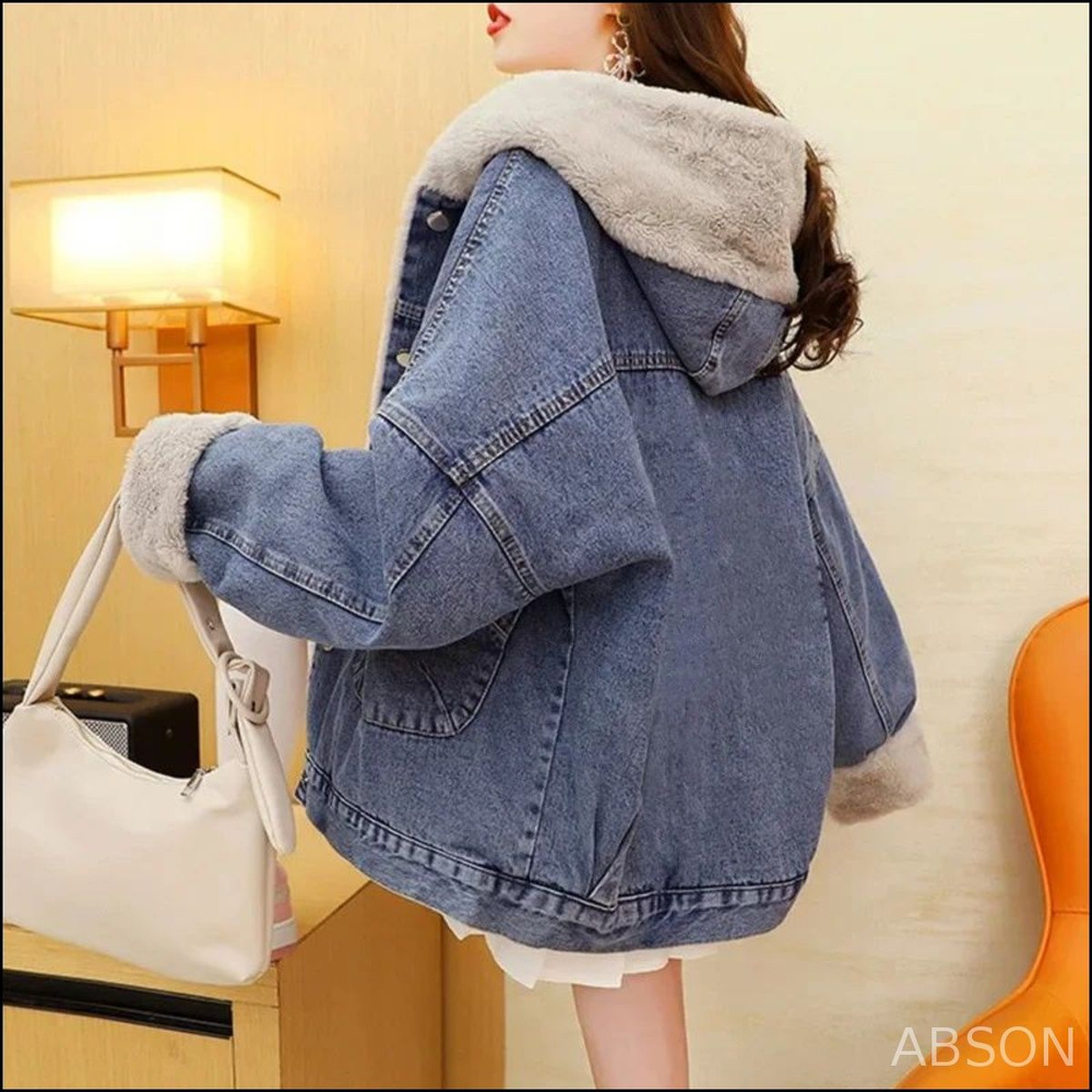 Куртка ABSON #1