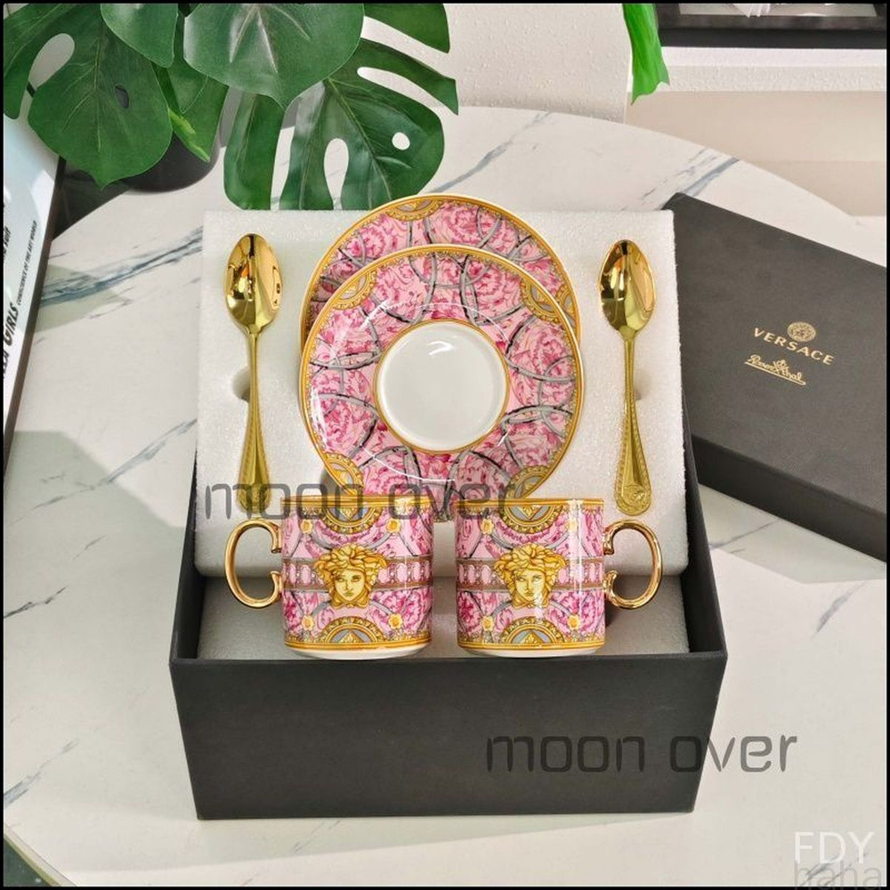Versace Чашка #1