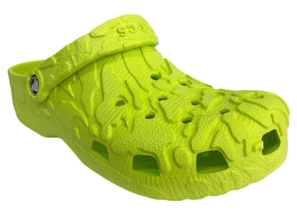 Сабо Crocs LiteRide #1