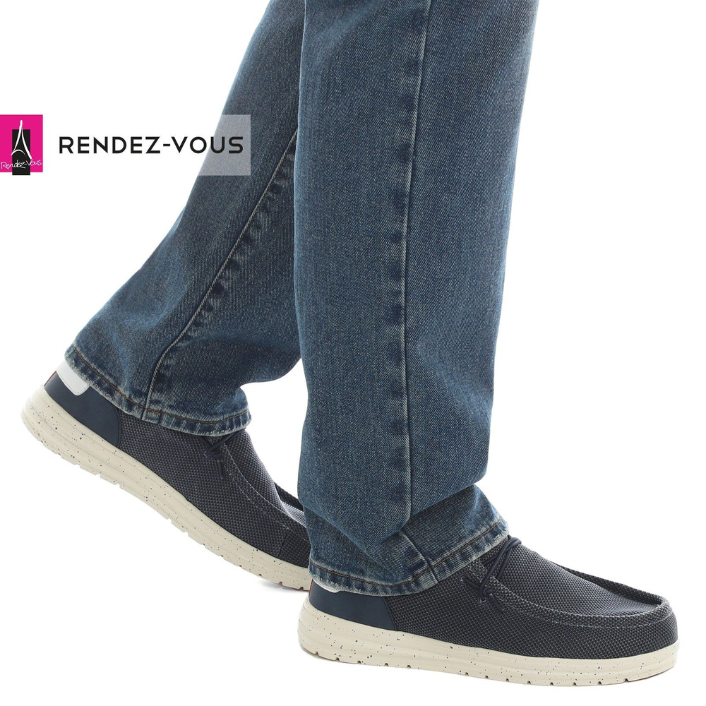 Ботинки TENDANCE #1