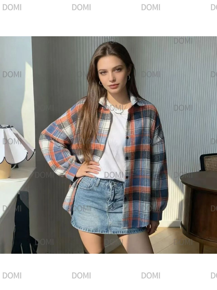 Рубашка #1
