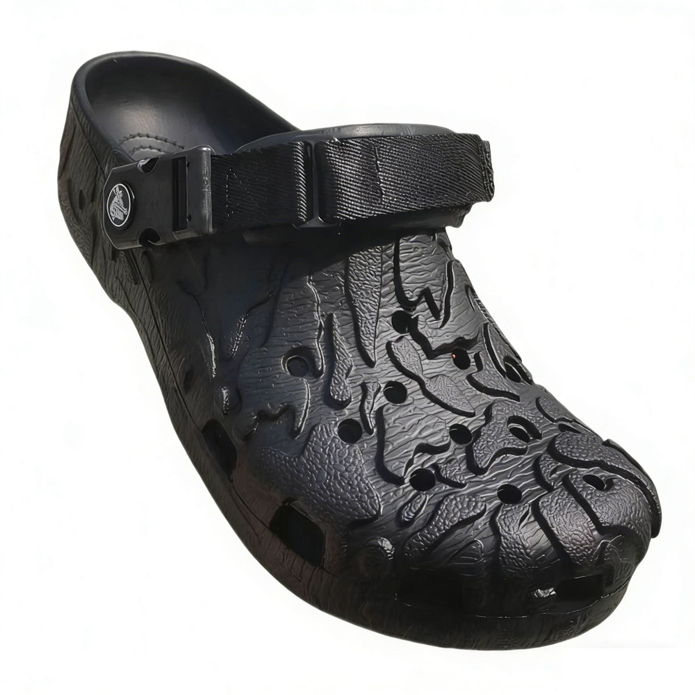 Сабо Crocs LiteRide #1