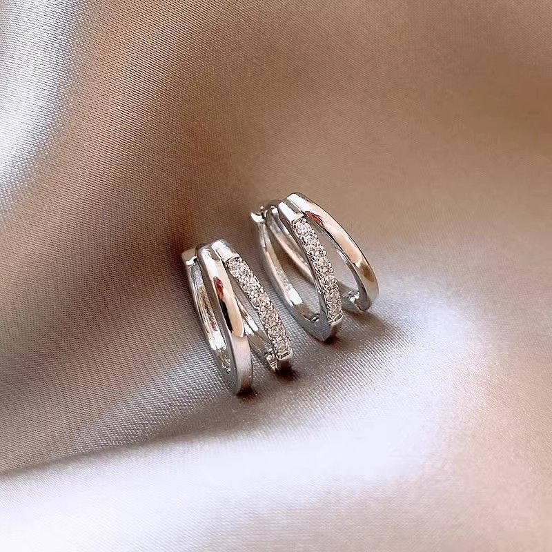 Серьги #1