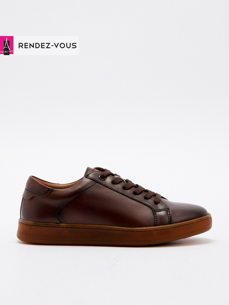 Кеды Maison David PARIS #1