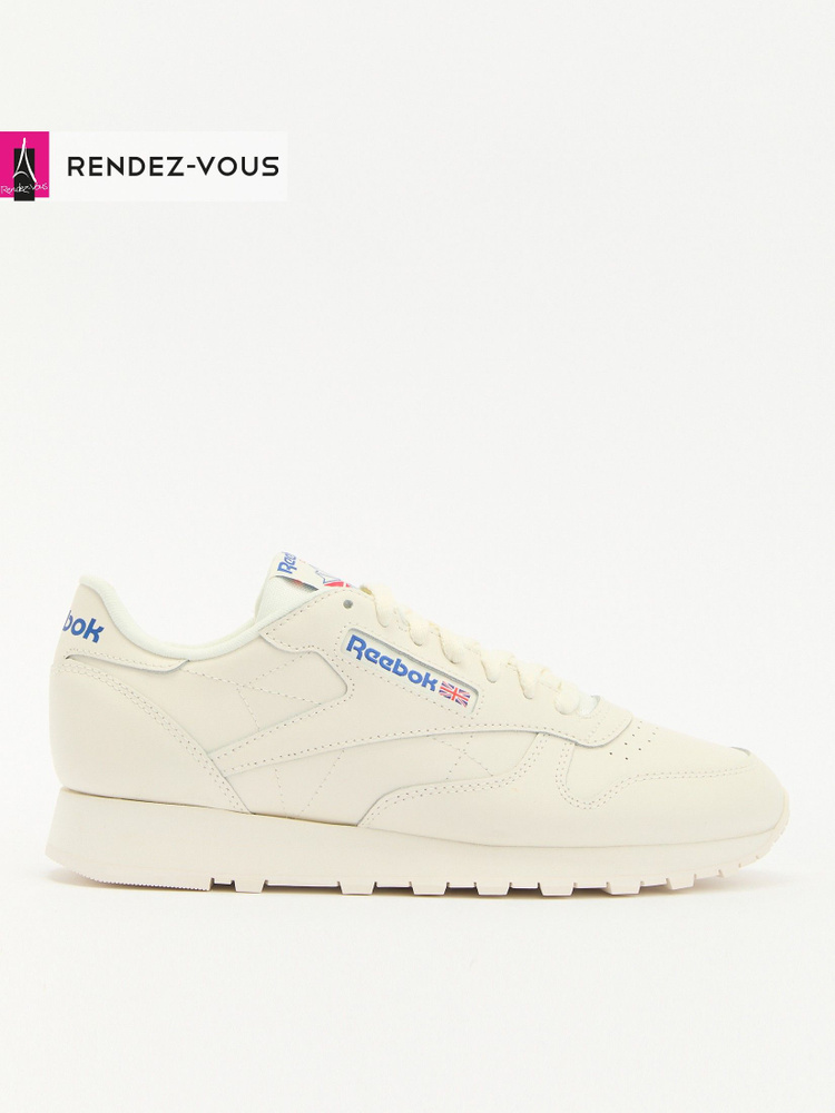 Кроссовки Reebok #1