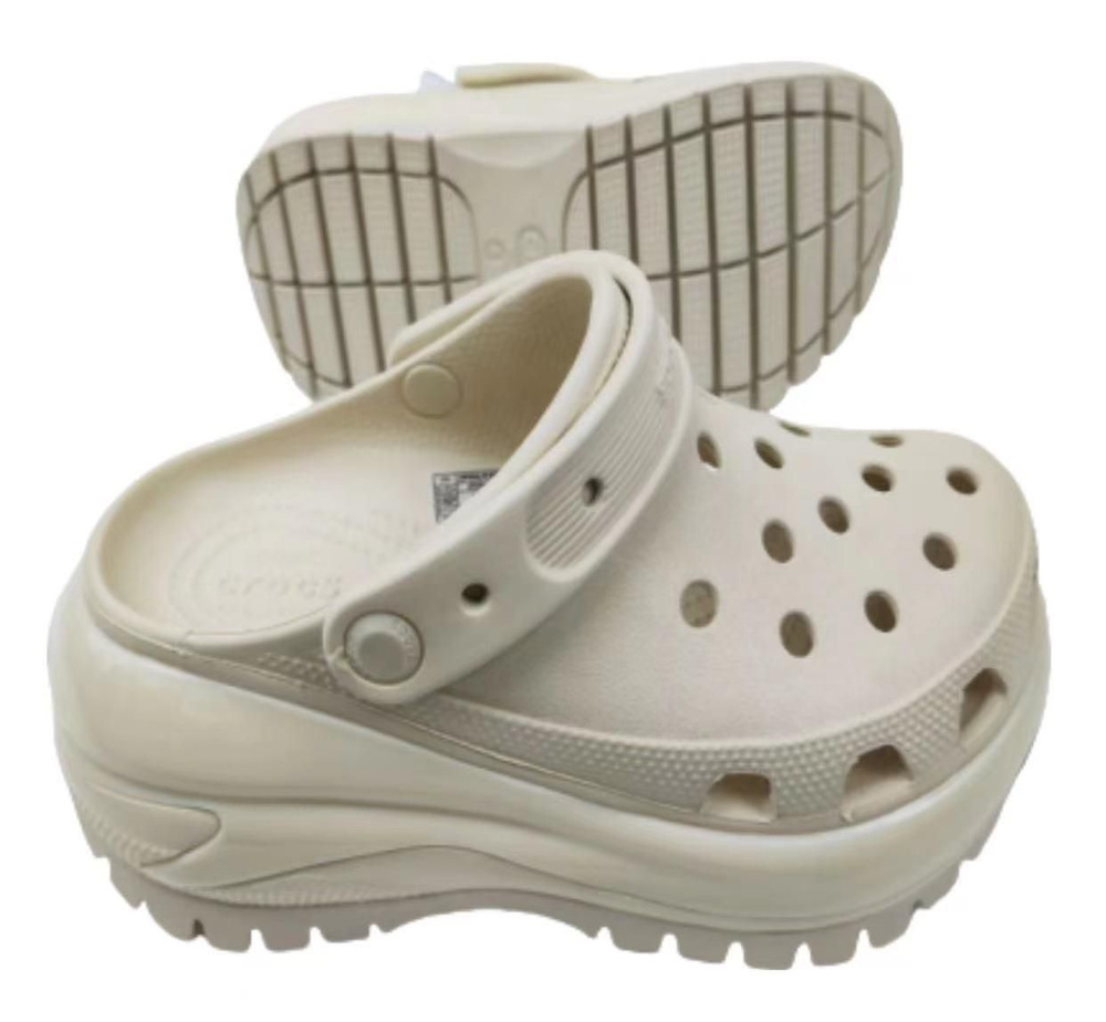 Сабо Crocs LiteRide #1