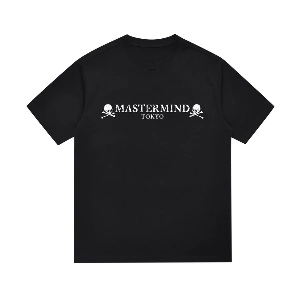Футболка MASTERMIND #1