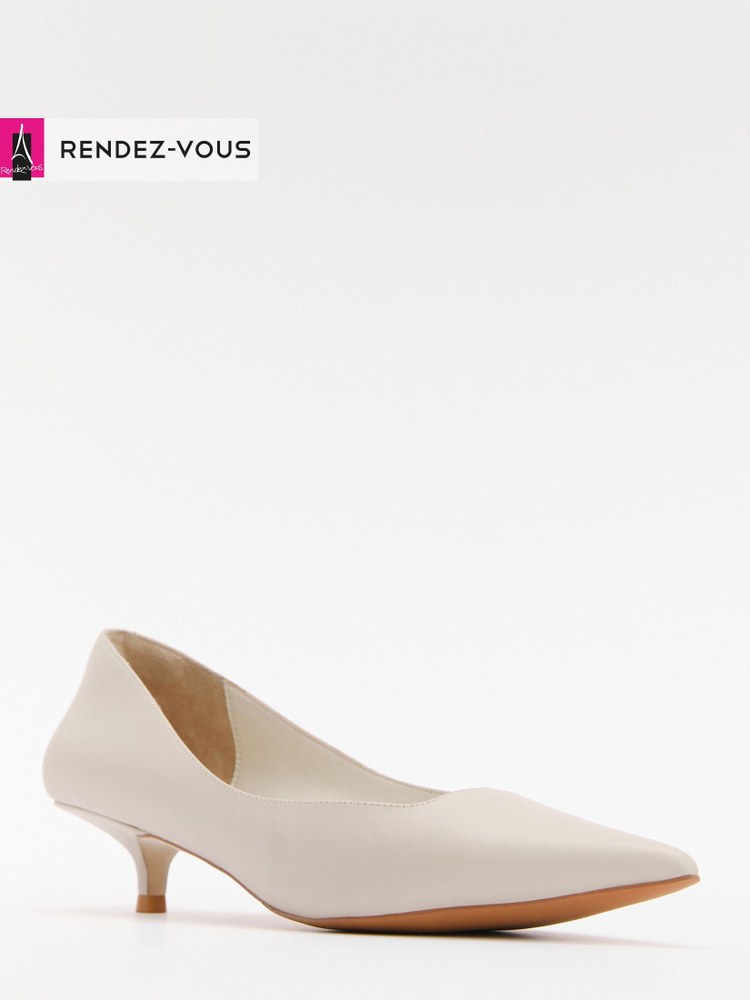 Туфли TENDANCE #1