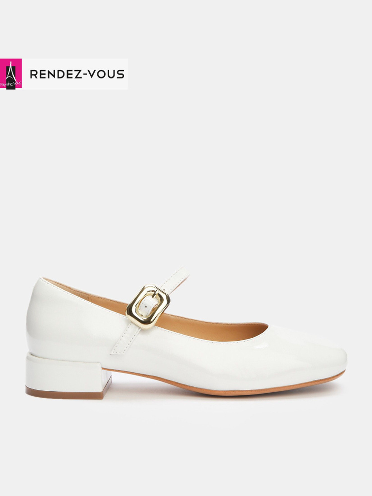Туфли TENDANCE #1
