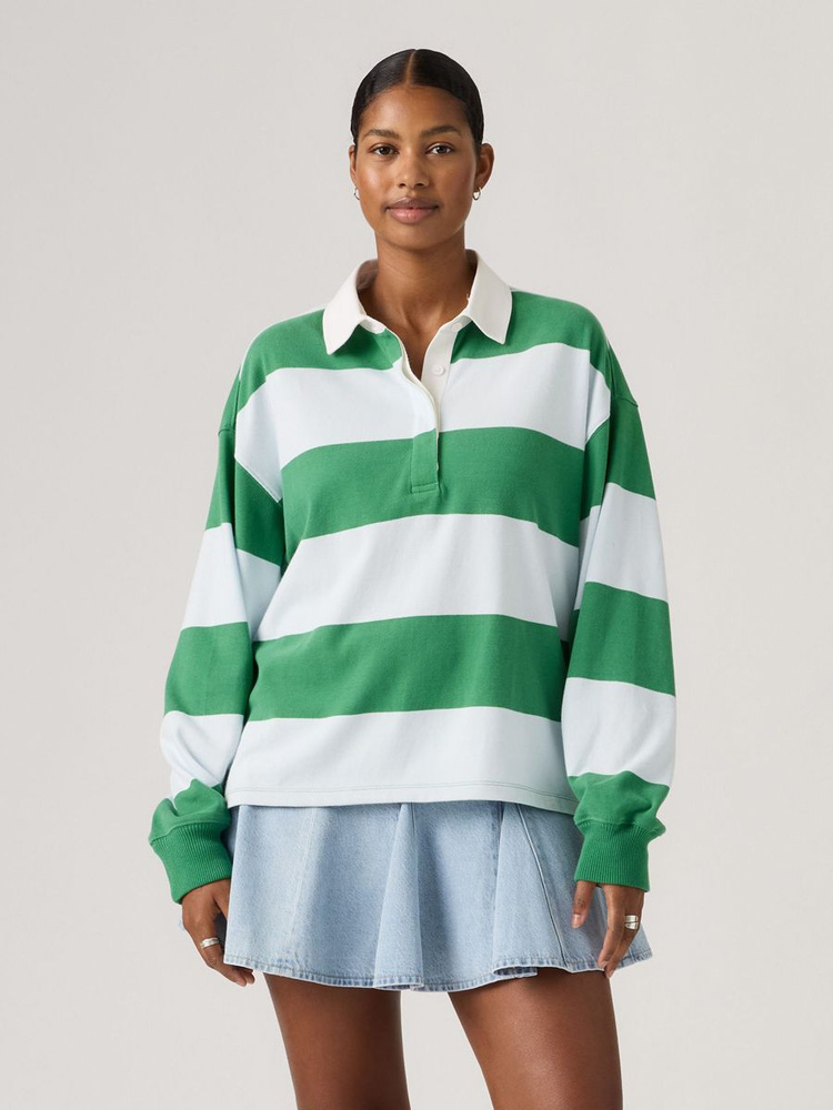 Футболка Levi's #1