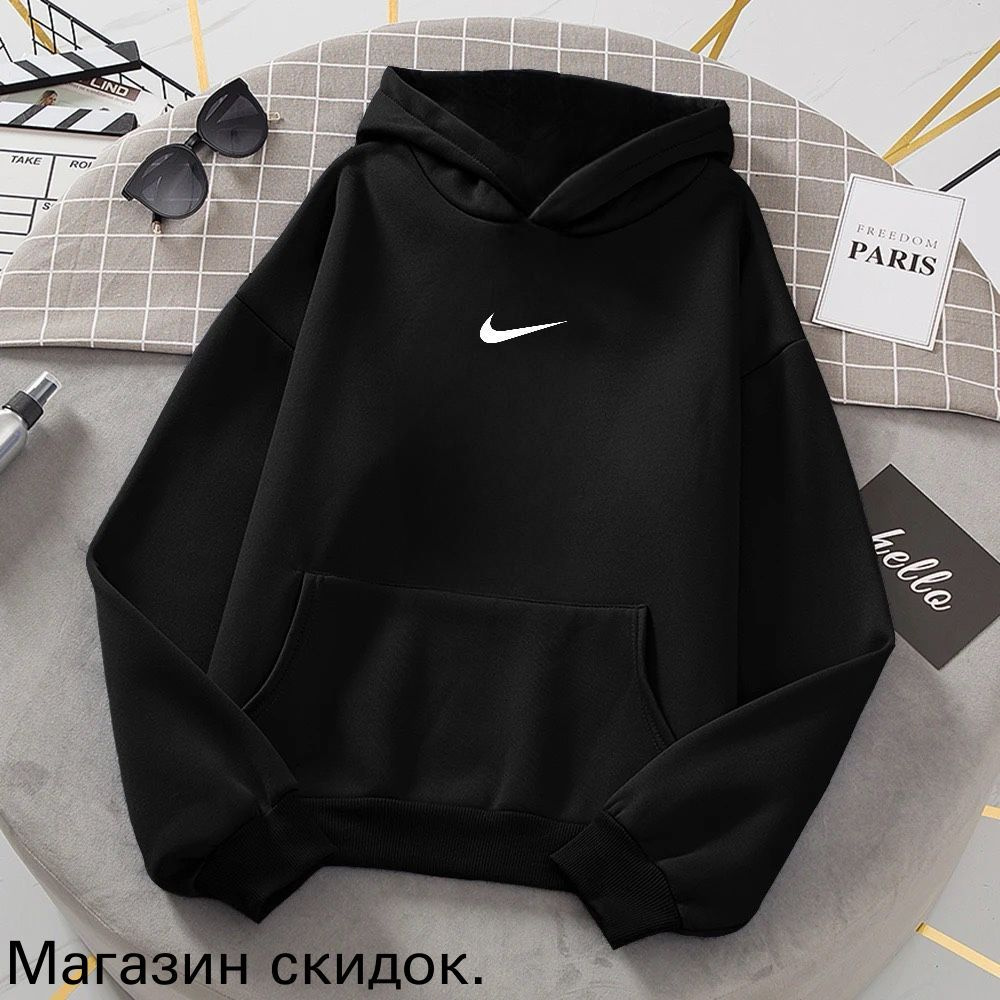Толстовка #1