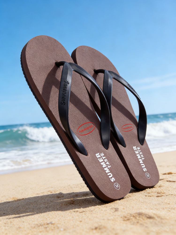 Тапочки Havaianas #1