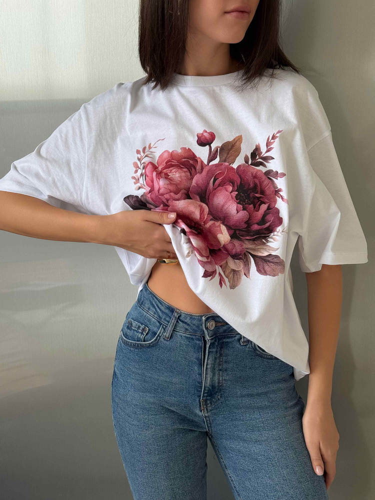 Футболка HypeWear 1 шт #1