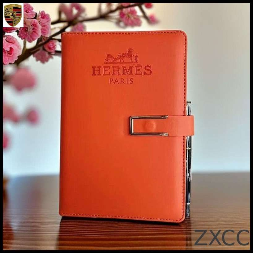 Hermes Блокнот #1