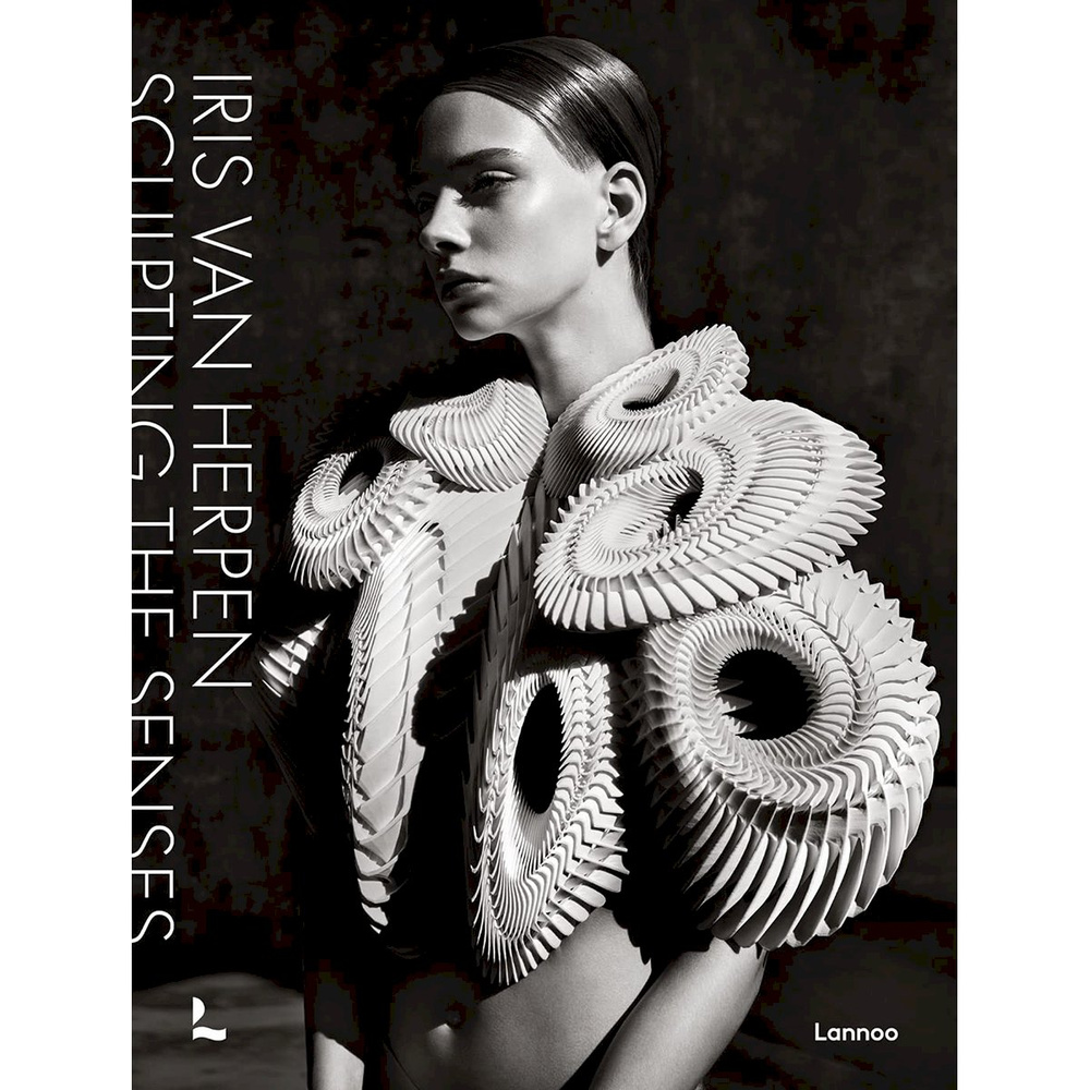 Iris van Herpen: Sculpting the Senses #1