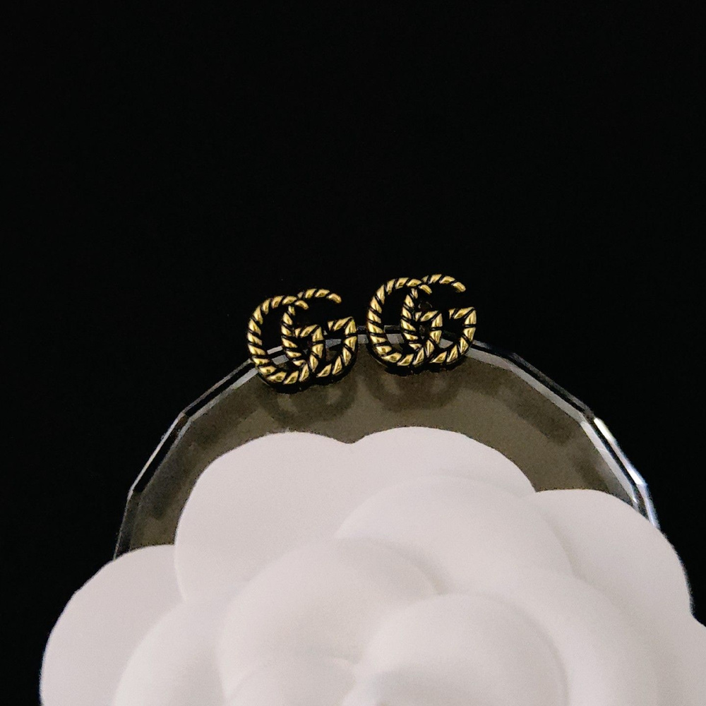 Gucci Серьги #1