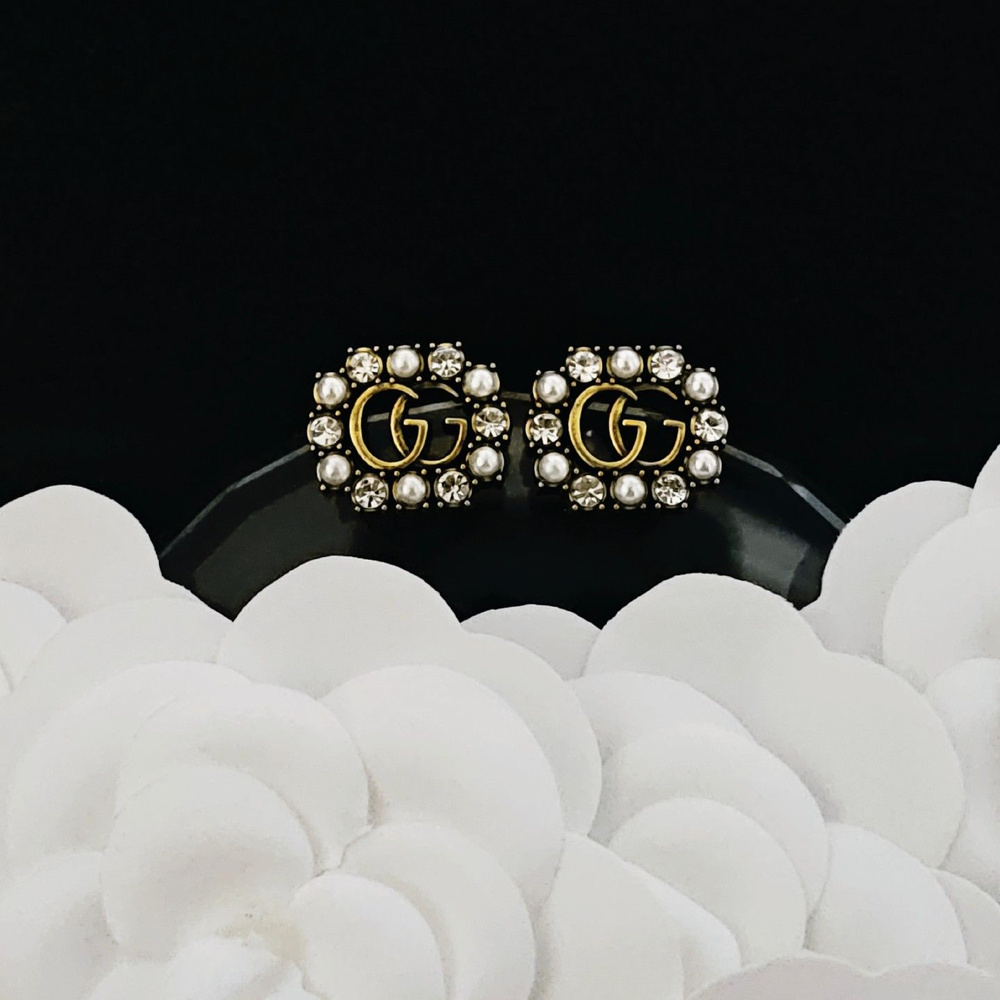 Gucci Серьги #1