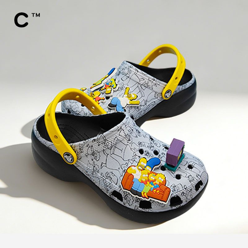 Сабо Crocs LiteRide #1