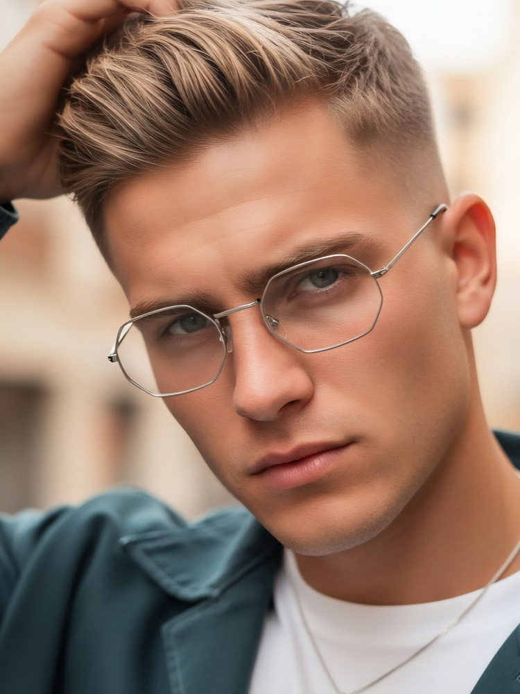 glasses wow Очки солнцезащитные #1