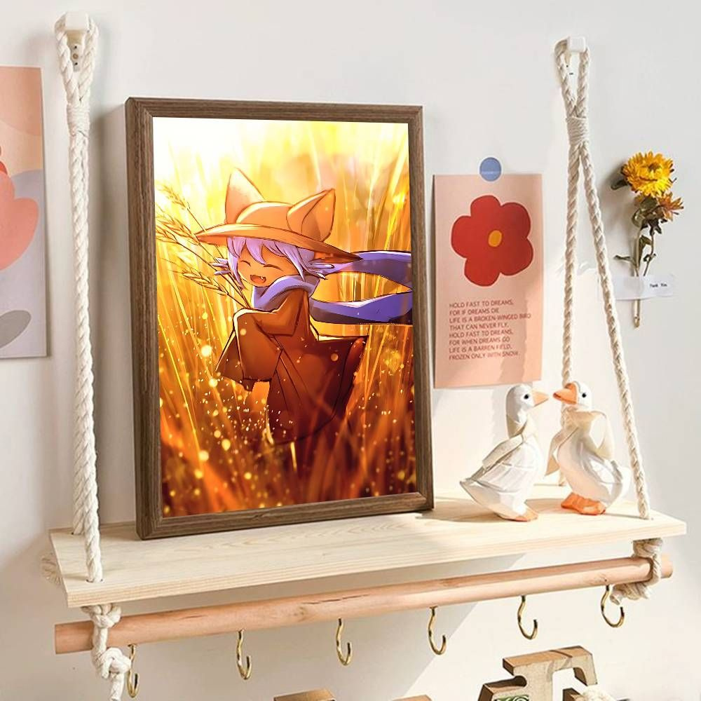 Постер "UV" #1