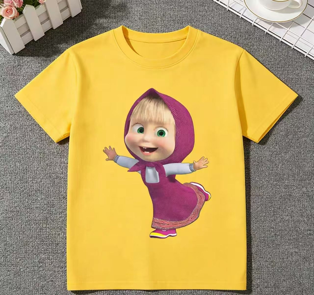 Футболка #1