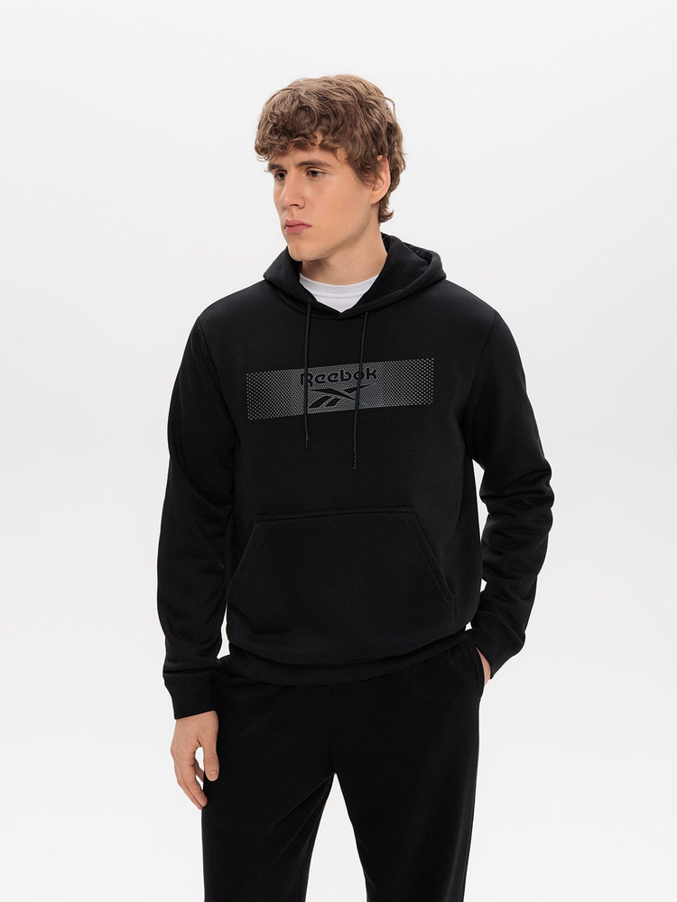 Худи Reebok CLASSIC CHRISTOPHER PULLOVER HOODY #1