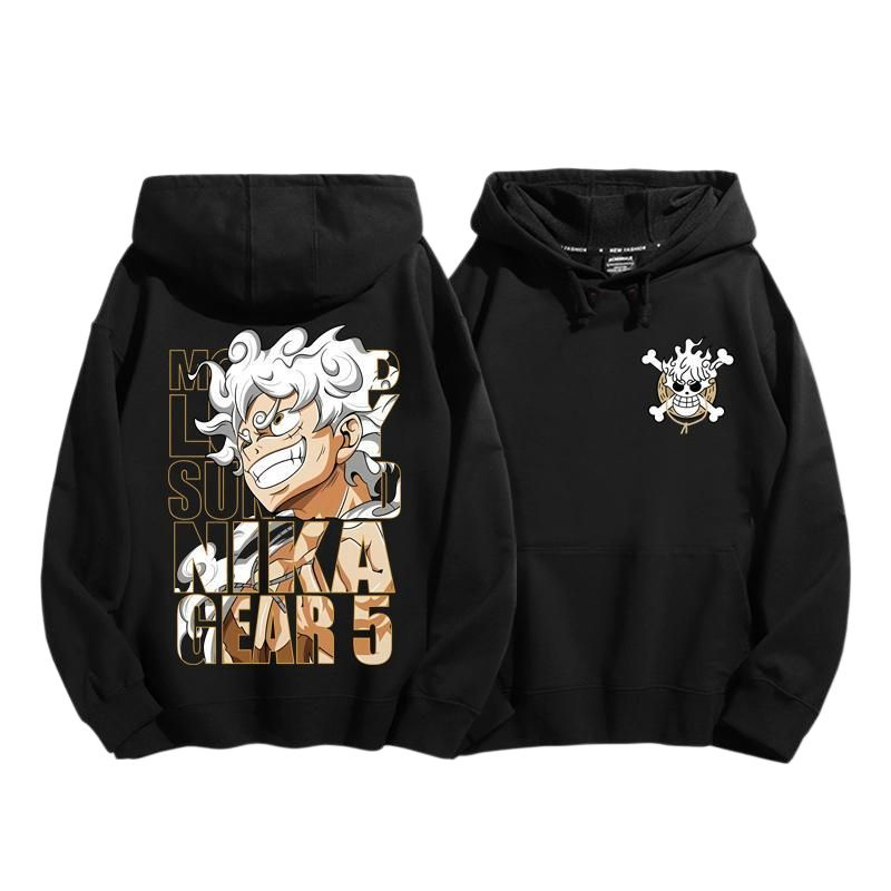 Свитшот One Piece #1