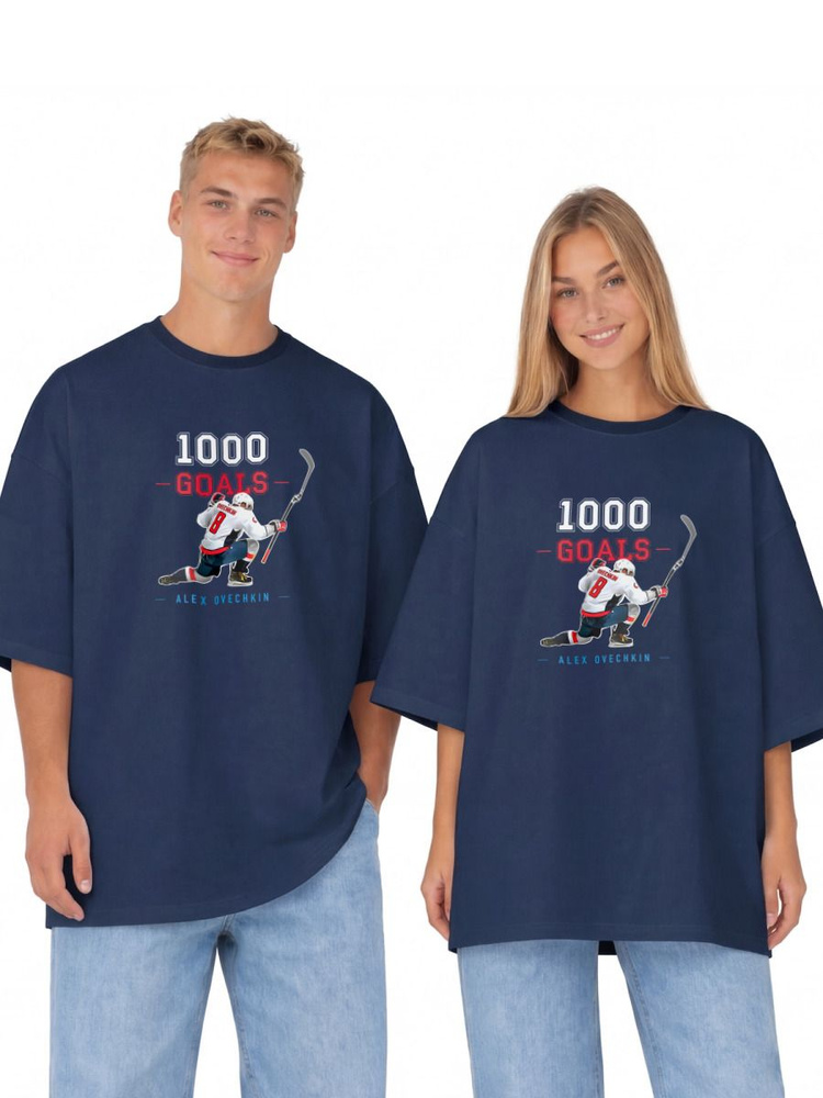 Футболка US Basic #1