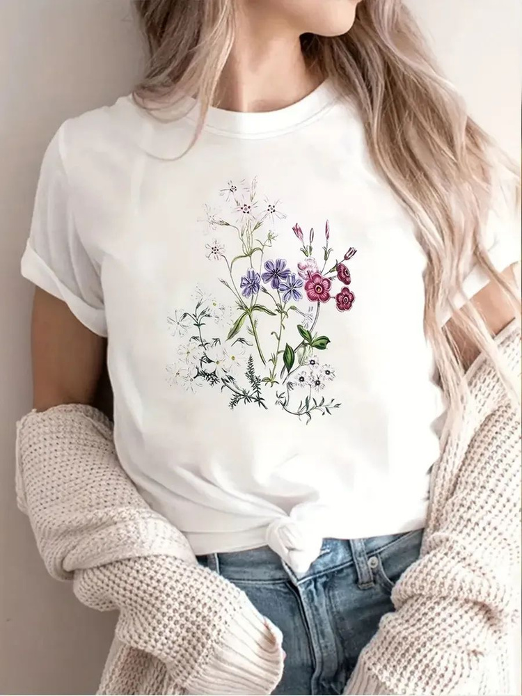 Футболка Uniqlo #1
