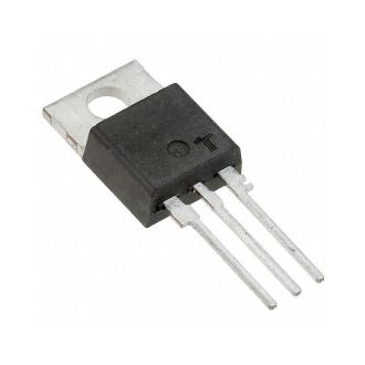 Транзистор NCE65TF180 #1