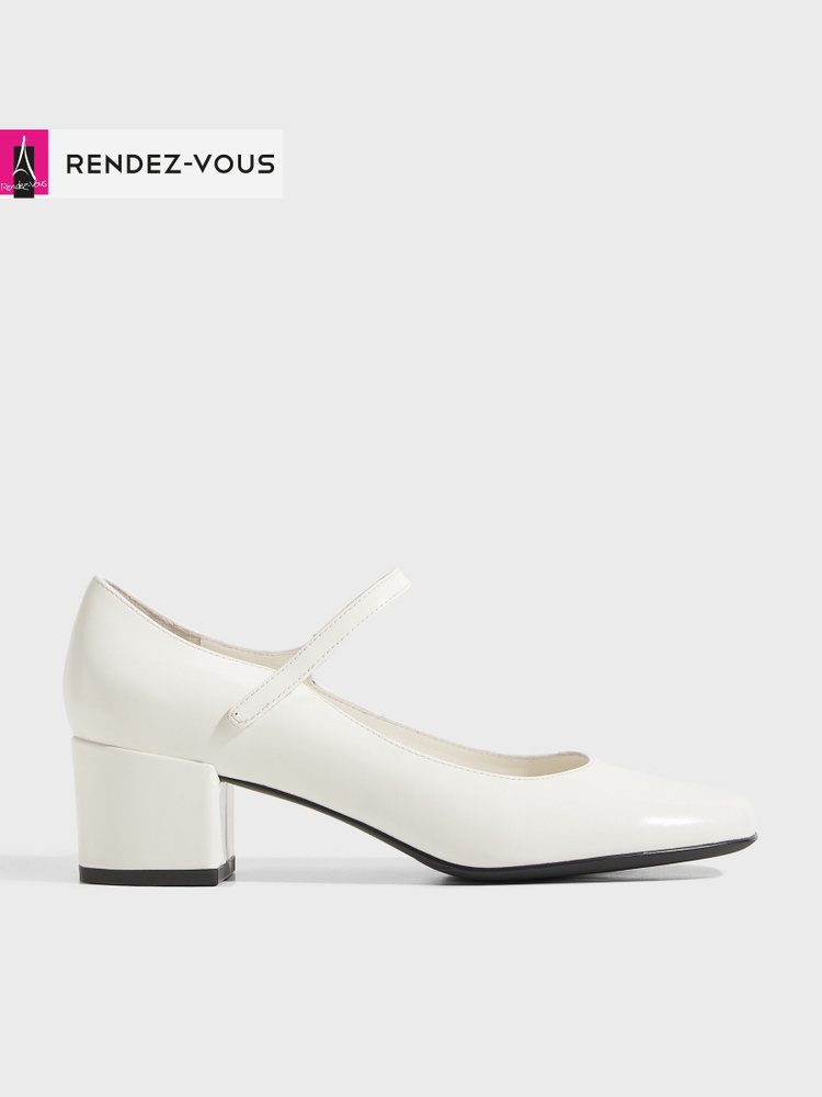 Туфли TENDANCE #1