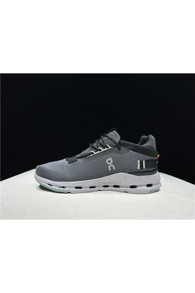 Кроссовки Running Cloudnova #1