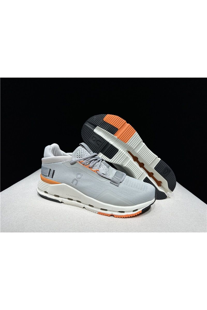 Кроссовки Running Cloudnova #1