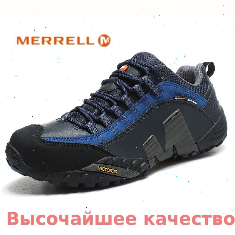 Ботинки Merrell #1