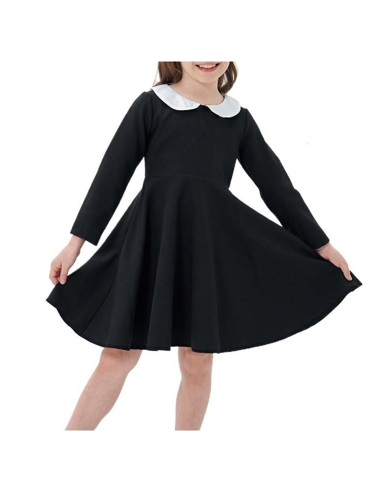 Платье #1