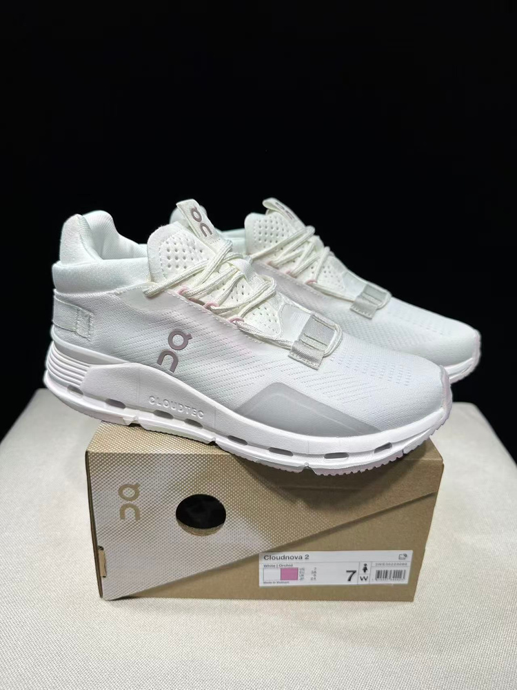 Кроссовки Running Cloudnova #1