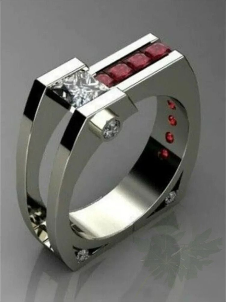 Кольцо #1