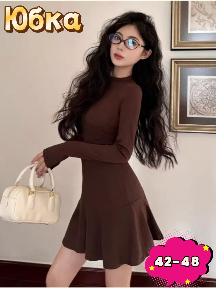 Платье #1