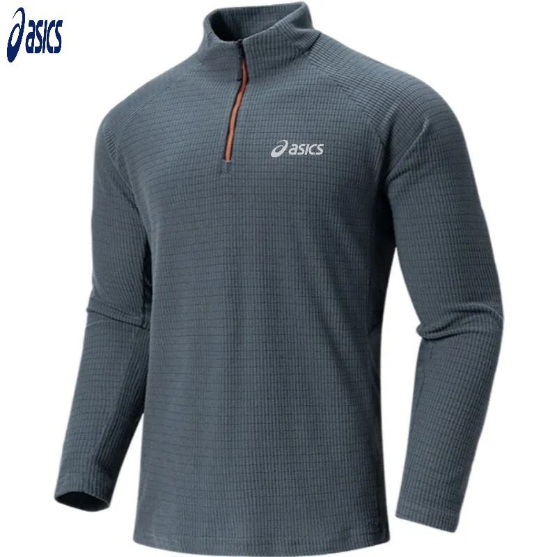 Лонгслив ASICS #1