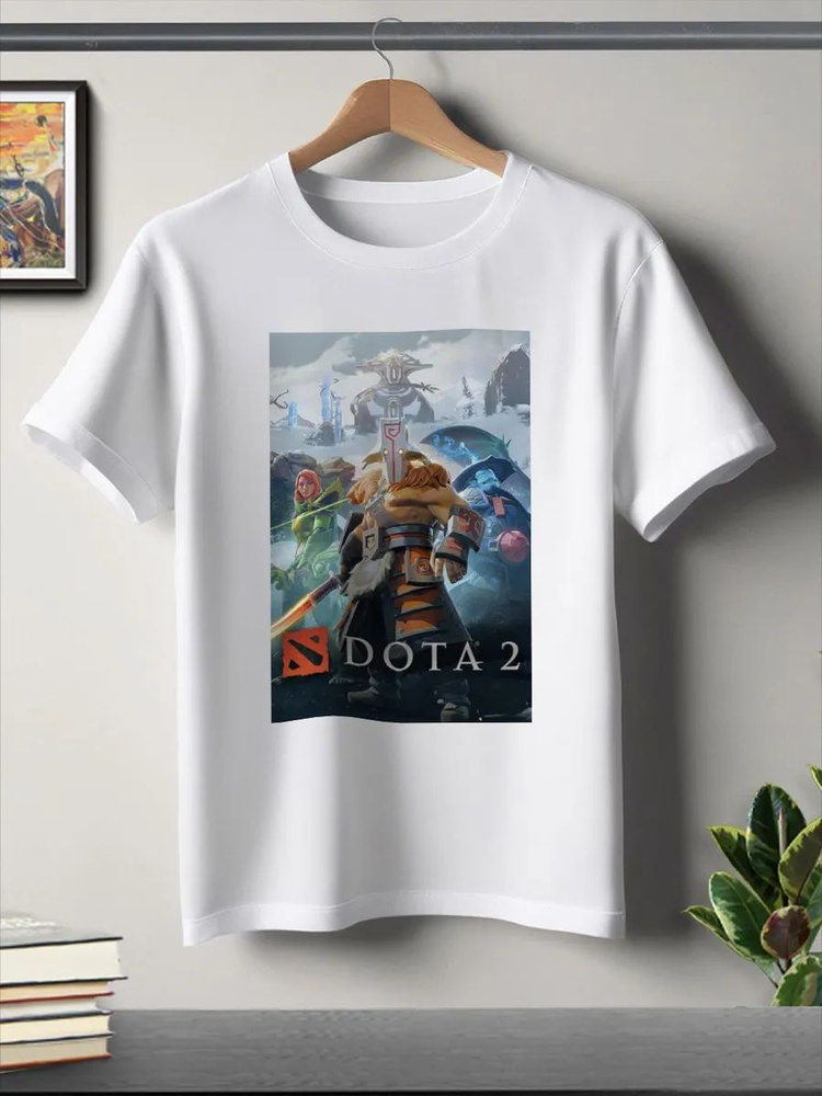 Футболка #1