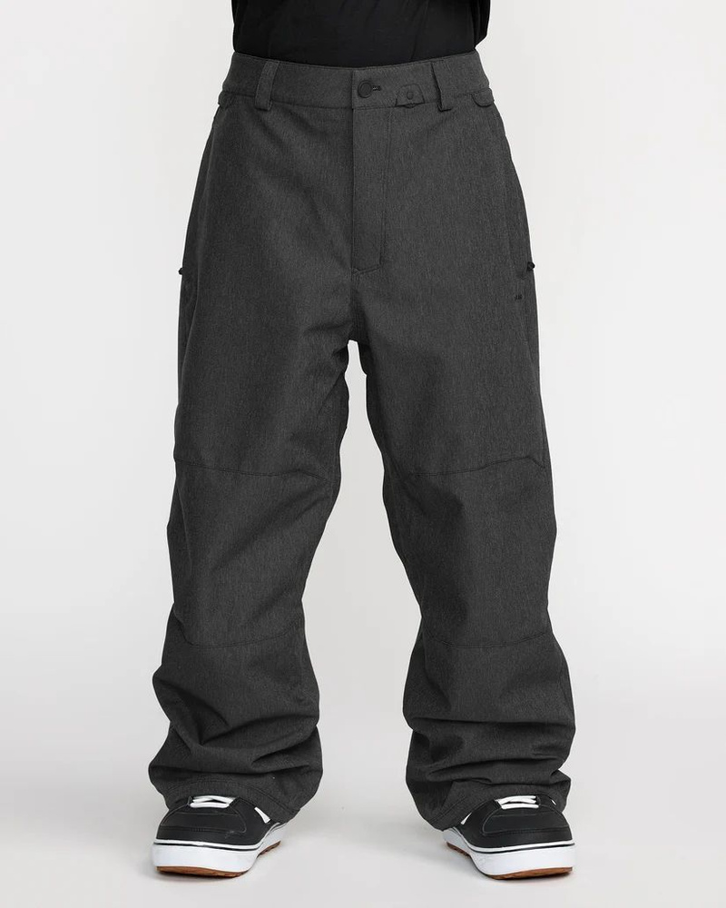 Брюки Volcom #1