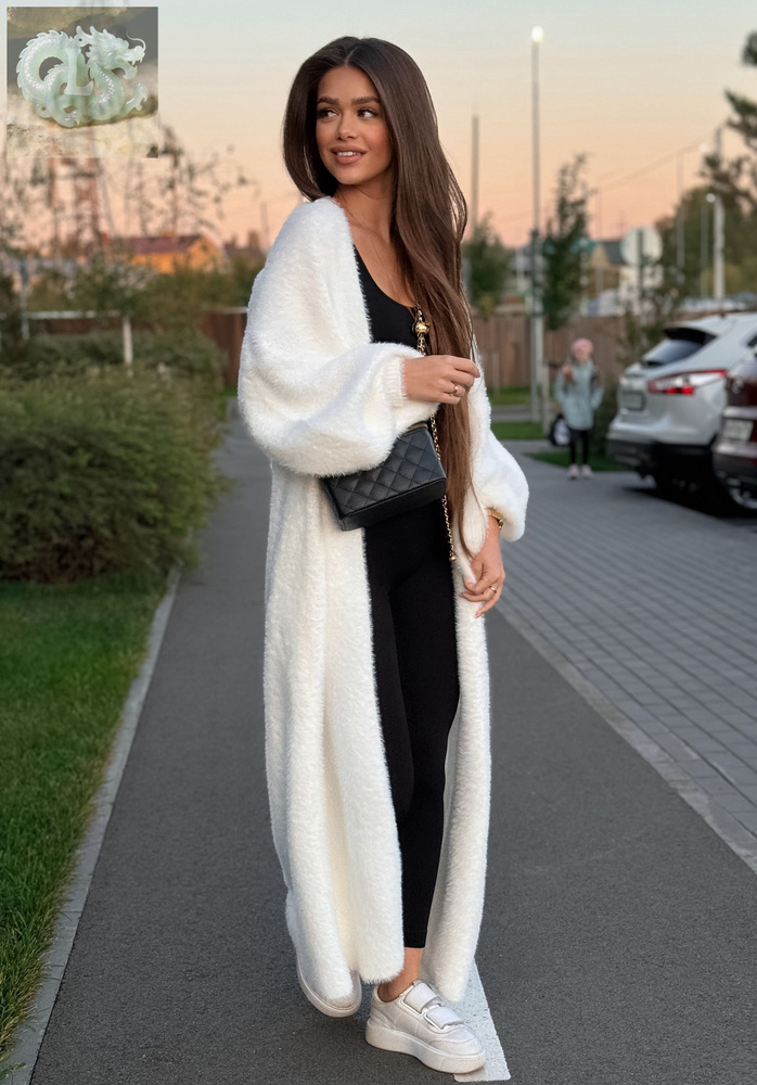 Кардиган #1