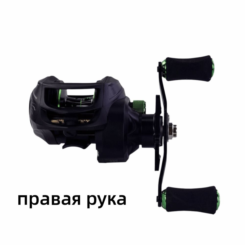 Катушка #1