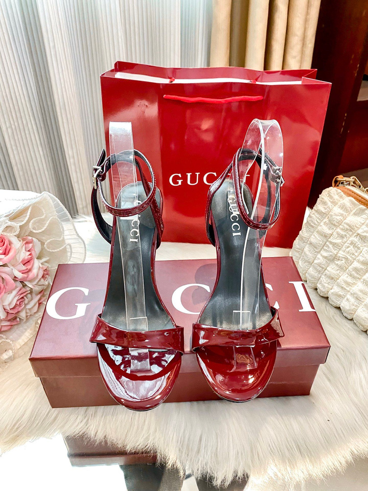 Туфли Gucci #1